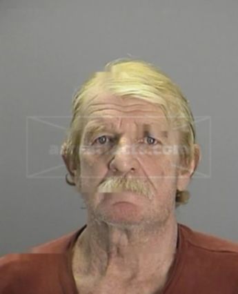Stephen Ray Malone