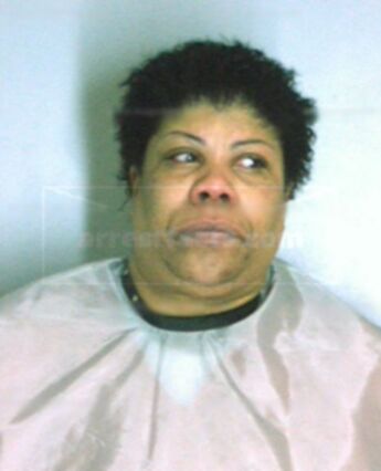 Lillian Louiz Freeman