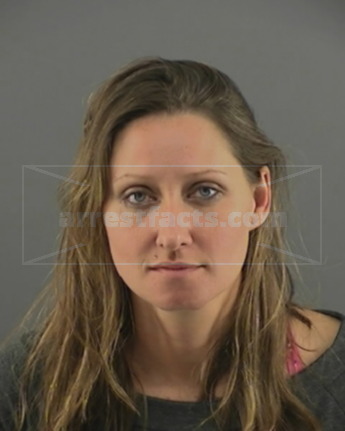Lavina Elaine Morgan