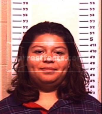 Victoria Soad Amador