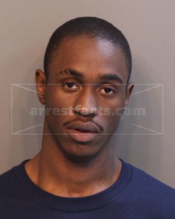 Brandon Dejuan Pollard