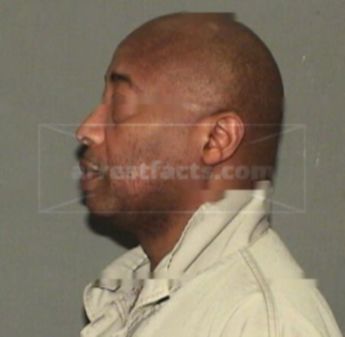 Jesse Floydell Gray