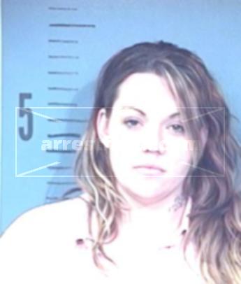 Shawndi Shalyn Bowen