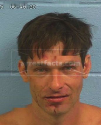 Andrew Allen Fowler