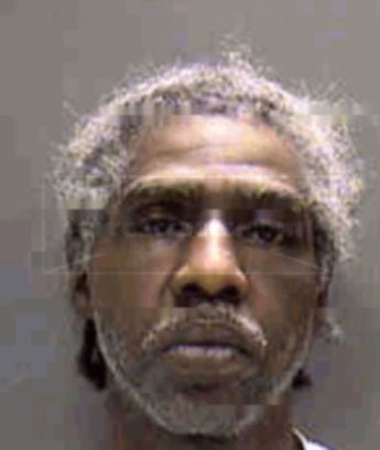 Dexter Charles Davis