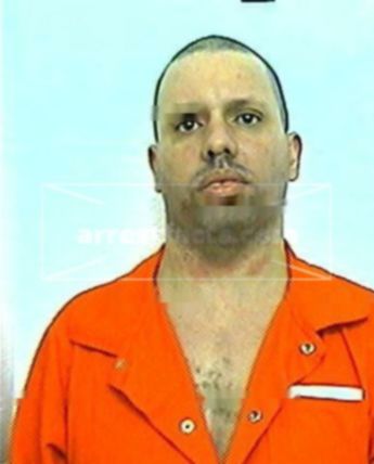 Christopher Robert Houston