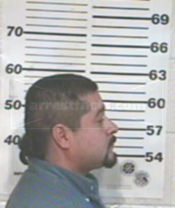 Mario Alberto Zapata Vasquez