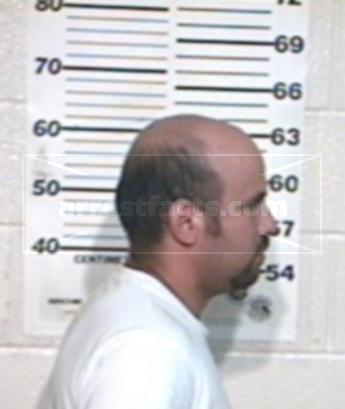 Oscar Edgardo Guillen