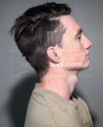 Calvin Andrew Lynch