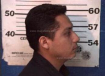 Victor Hugo Meza Jimenez