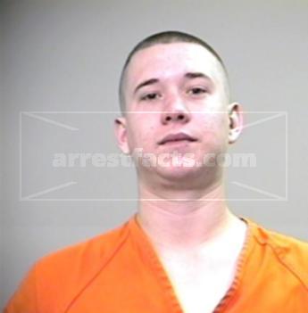 Sean Michael Alberts