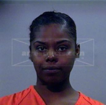 Nakiesha Marie Diaz