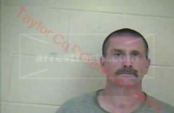 Douglas Dwayne Thompson