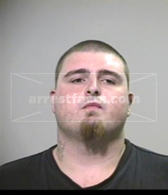 Johnathan Ray Clark