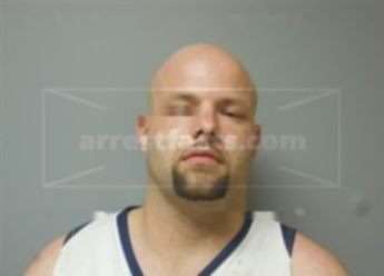 Matthew Steven Jones