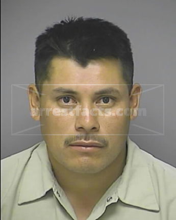Sergio Moreno Espinoza