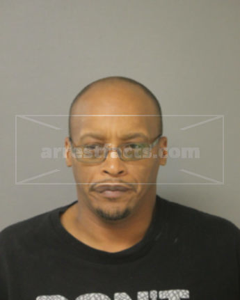 Luther C Smith