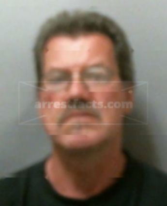 Ford Robert Roten