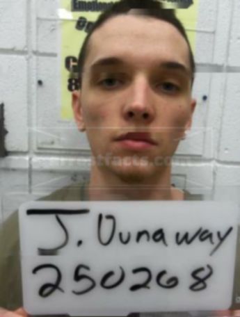 Jared Redmond Dunaway