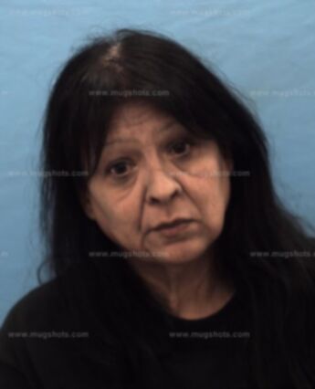 Maria Stella Chapa Gonzales