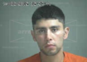 Dustin Duane Blackburn