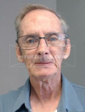 Robert Thomas Larkin