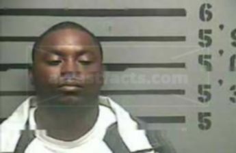Sedrick Carlos Hancock