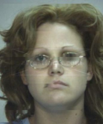 Trisha Michelle Gray
