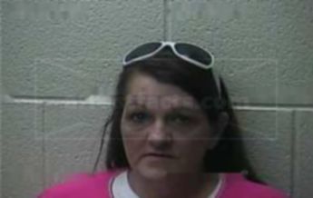 Kimberly Goodin