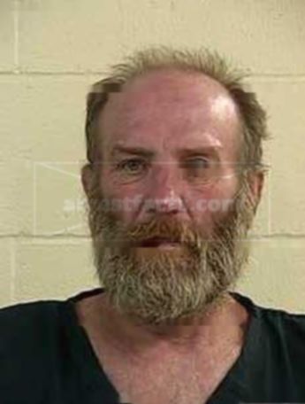 Scott Alan Cook