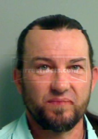 Christopher Mathew Bates