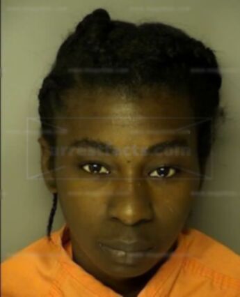 Sarah Delores Stephens
