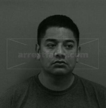 Jerry Rene Medrano