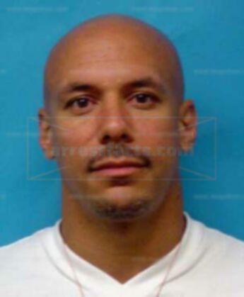 Michael Baez