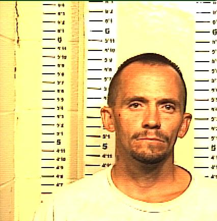David Brian Coursey