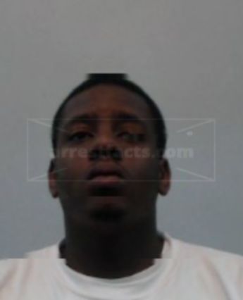 Jamar Michael Warren