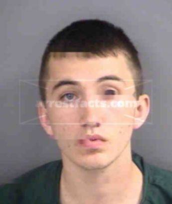 Zachary Frank Stute