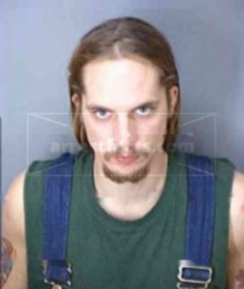 Andrew William Taylor