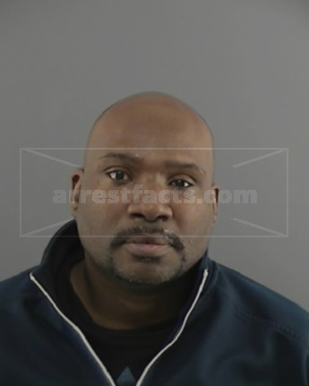 Todd Odell Johnson