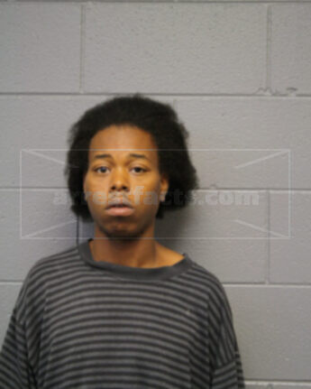 Charles Suggs
