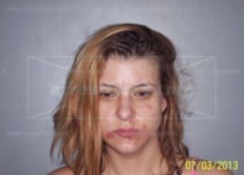 Brandy Ann Craine