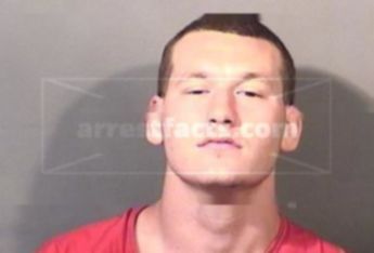Blake Thomas Montagna