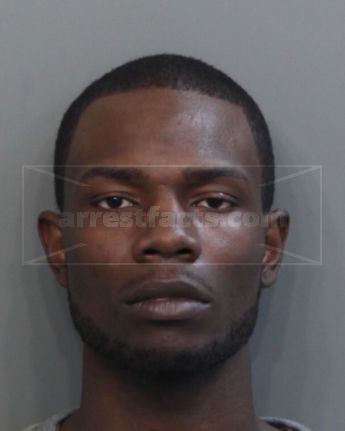 Deaunte Chadon Duncan