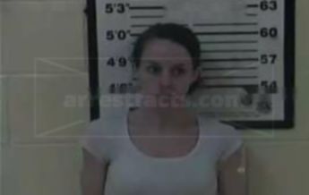 Elizabeth Ashley Pleasant