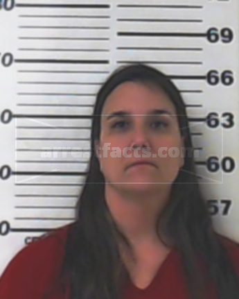 Kristi Michelle Perkins