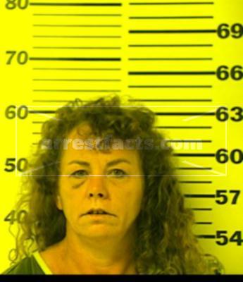 Stephanie Annette Diede