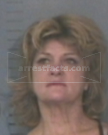 Colleen Ann Thorton