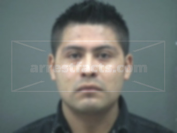 Jose Luis Ramirez Marquez