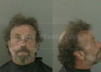 Steven Maurice Mcguffey