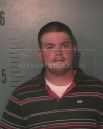 Chad Anthony Pollard
